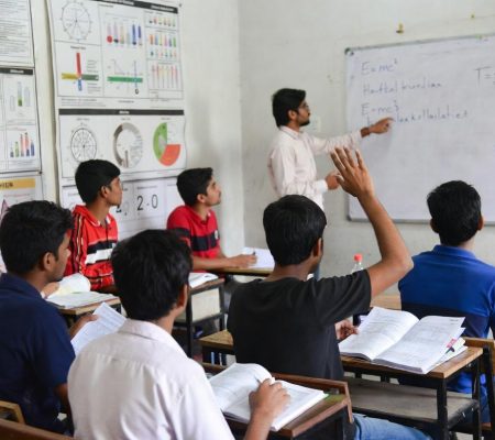cet class