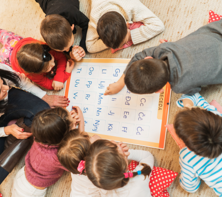 pre school