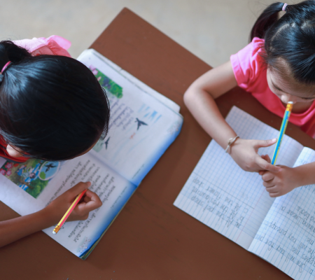 primary school